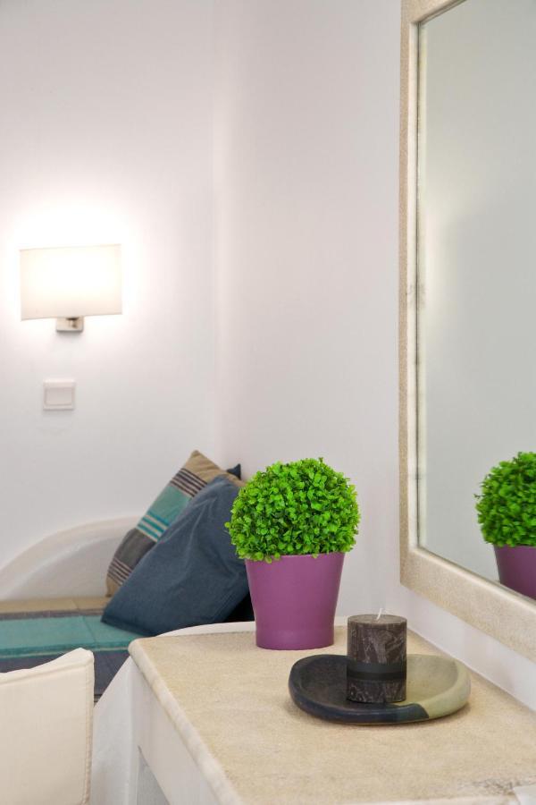 Porto Raphael Residences & Suites Ájosz Joánisz Szoba fotó